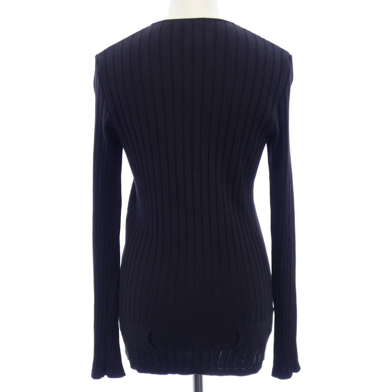 【ヴィンテージ】シャネル CHANEL P19508V01120 02P ニット