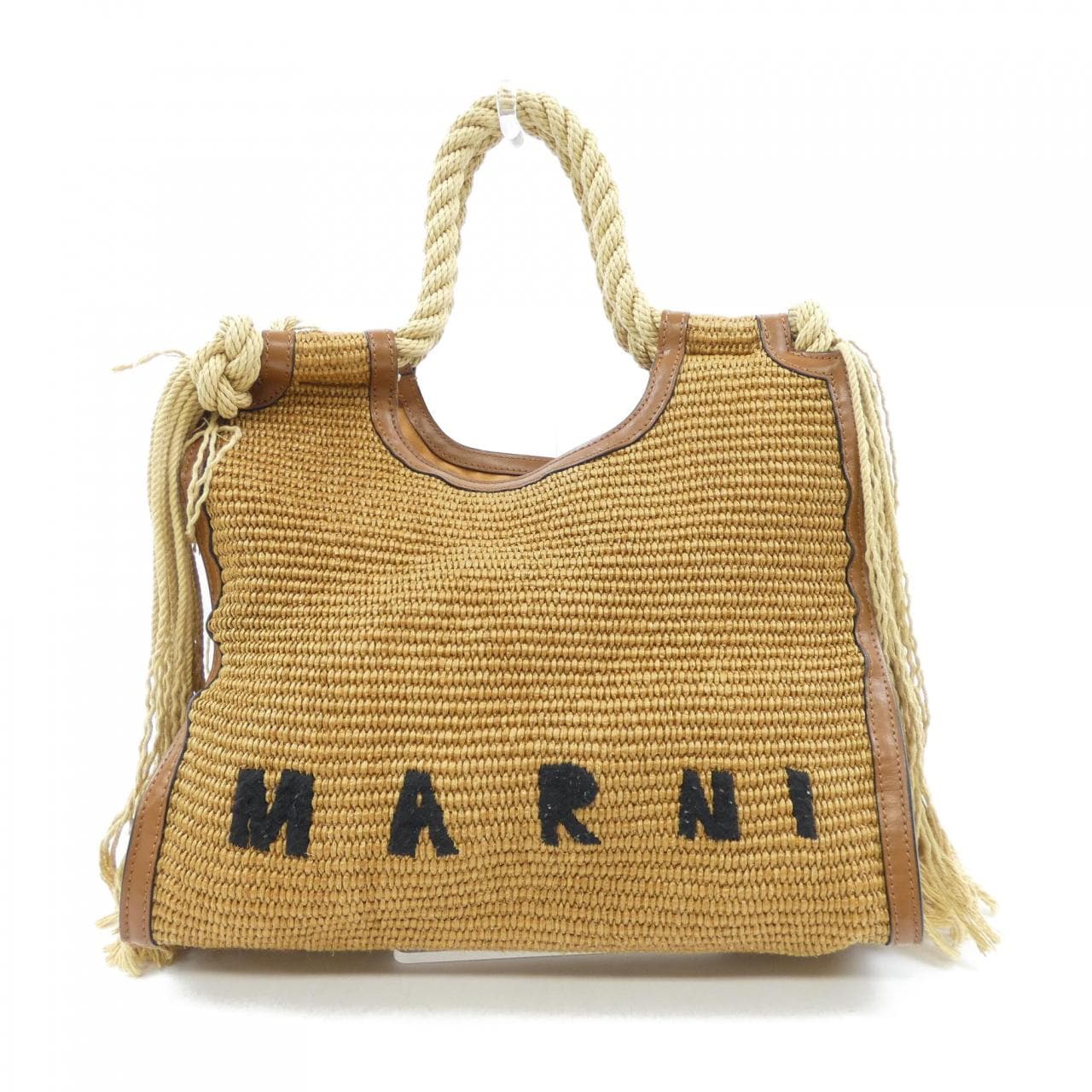マルニ MARNI SUMMER MARCEL BMMP0024U0 BAG