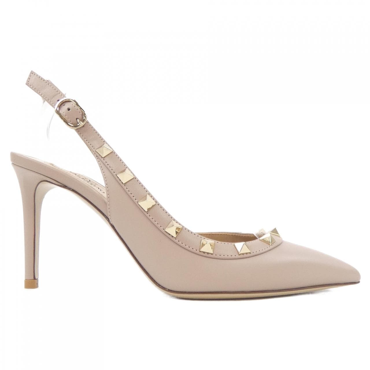 ヴァレンティノガラヴァーニ VALENTINO GARAVANI パンプス