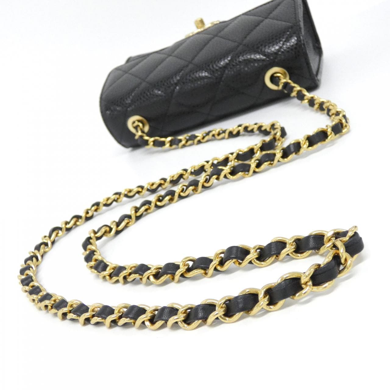 【未使用品】シャネル AS5981 ショルダーバッグ