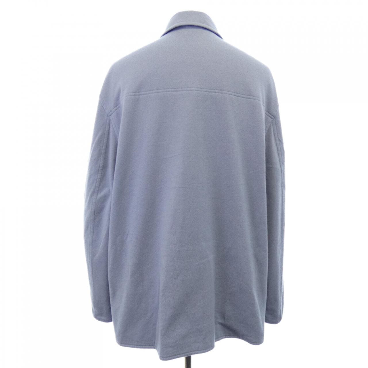 【ヴィンテージ】エルメス HERMES ジャケット