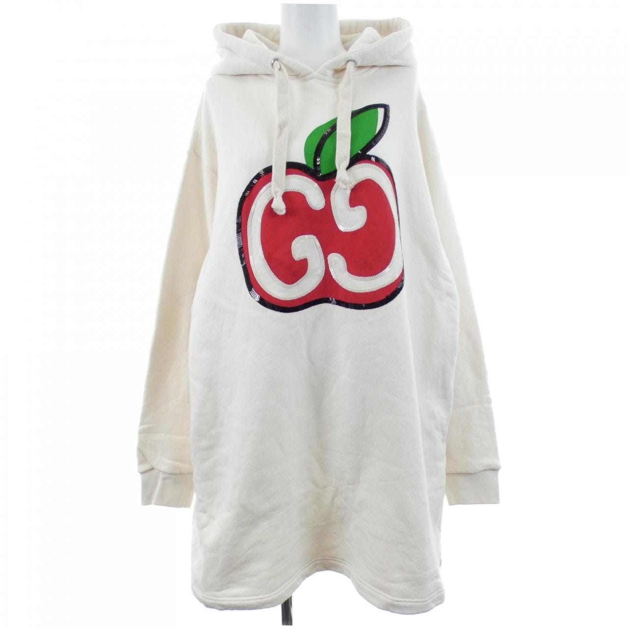 グッチ GUCCI 610127 XJCCK パーカー