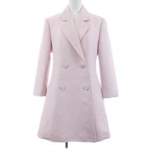 クリスチャンディオール CHRISTIAN DIOR 5C21825A1336 コート