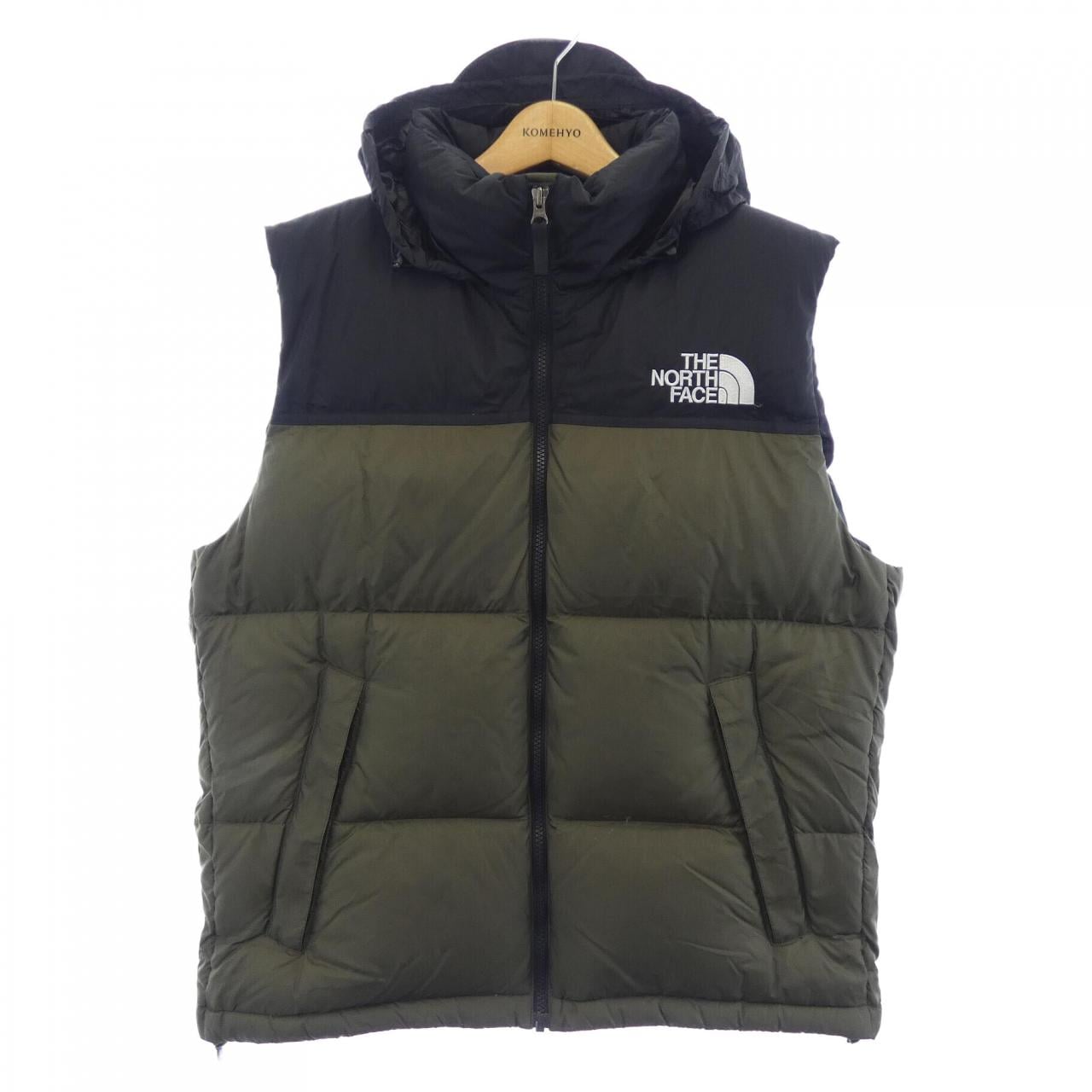 ザノースフェイス THE NORTH FACE ND92338 ダウンベスト