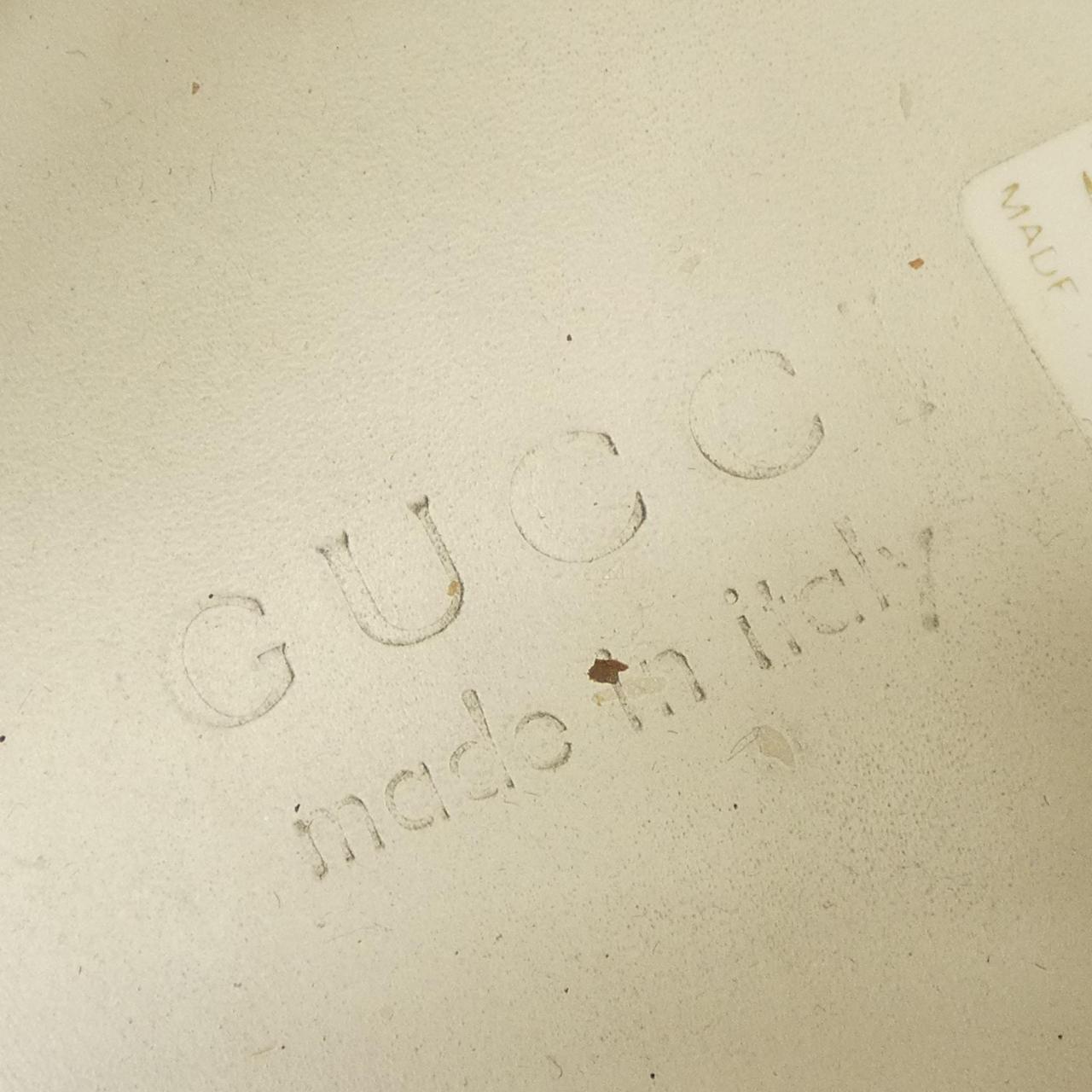 グッチ GUCCI 548695 スニーカー