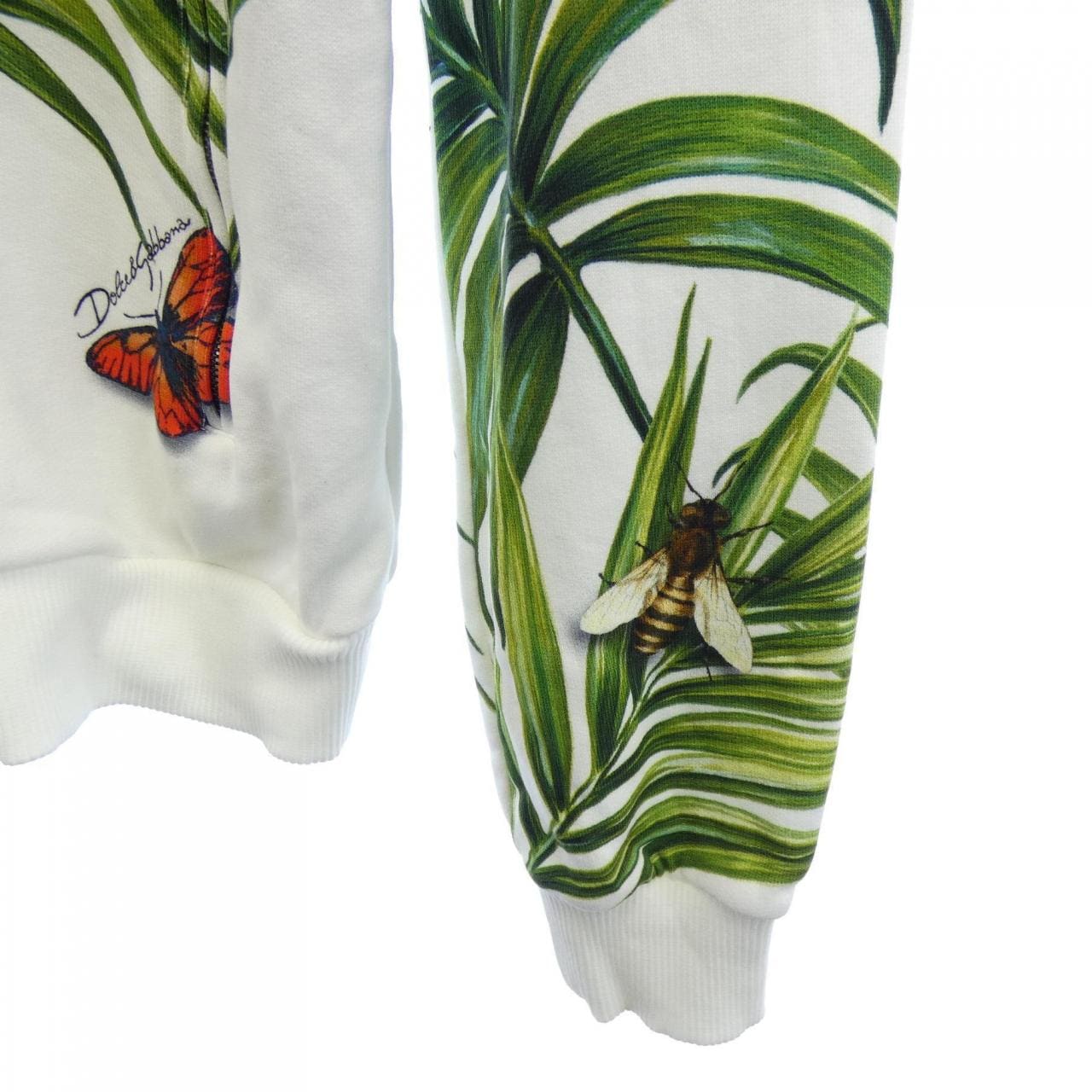 ドルチェアンドガッバーナ DOLCE&GABBANA G9IR8T パーカー