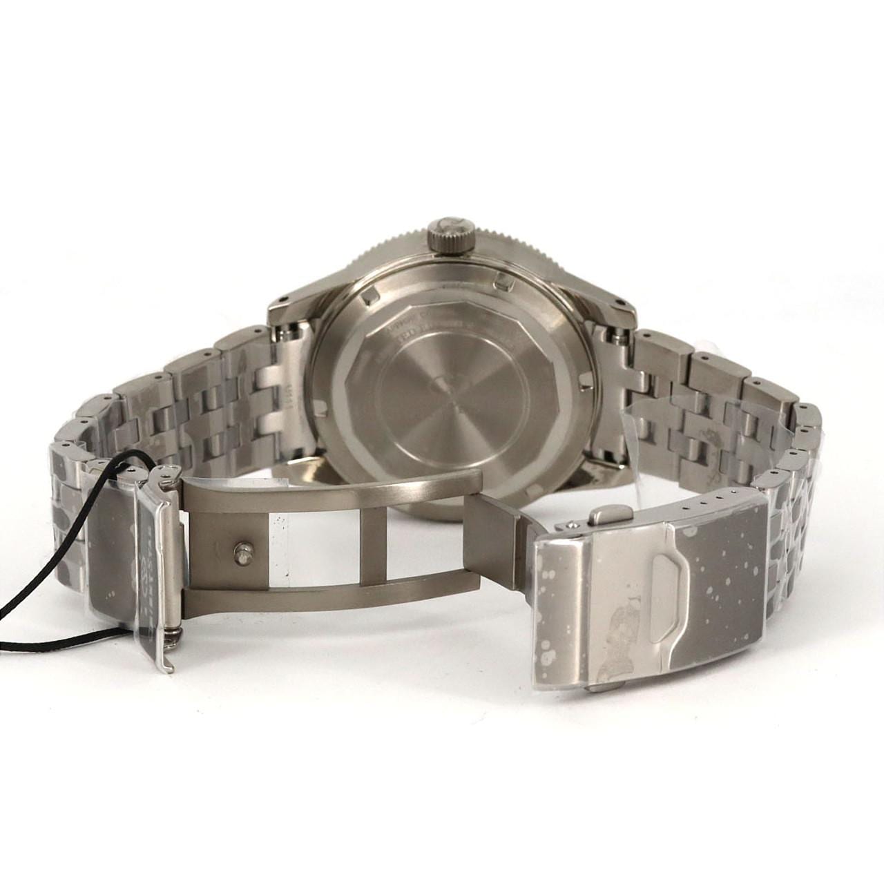 ORIENT STAR M42 潛水錶 1964 第二版 F6 日期限定 F6N4-UAR0/RK-AU0702B TI自動上弦