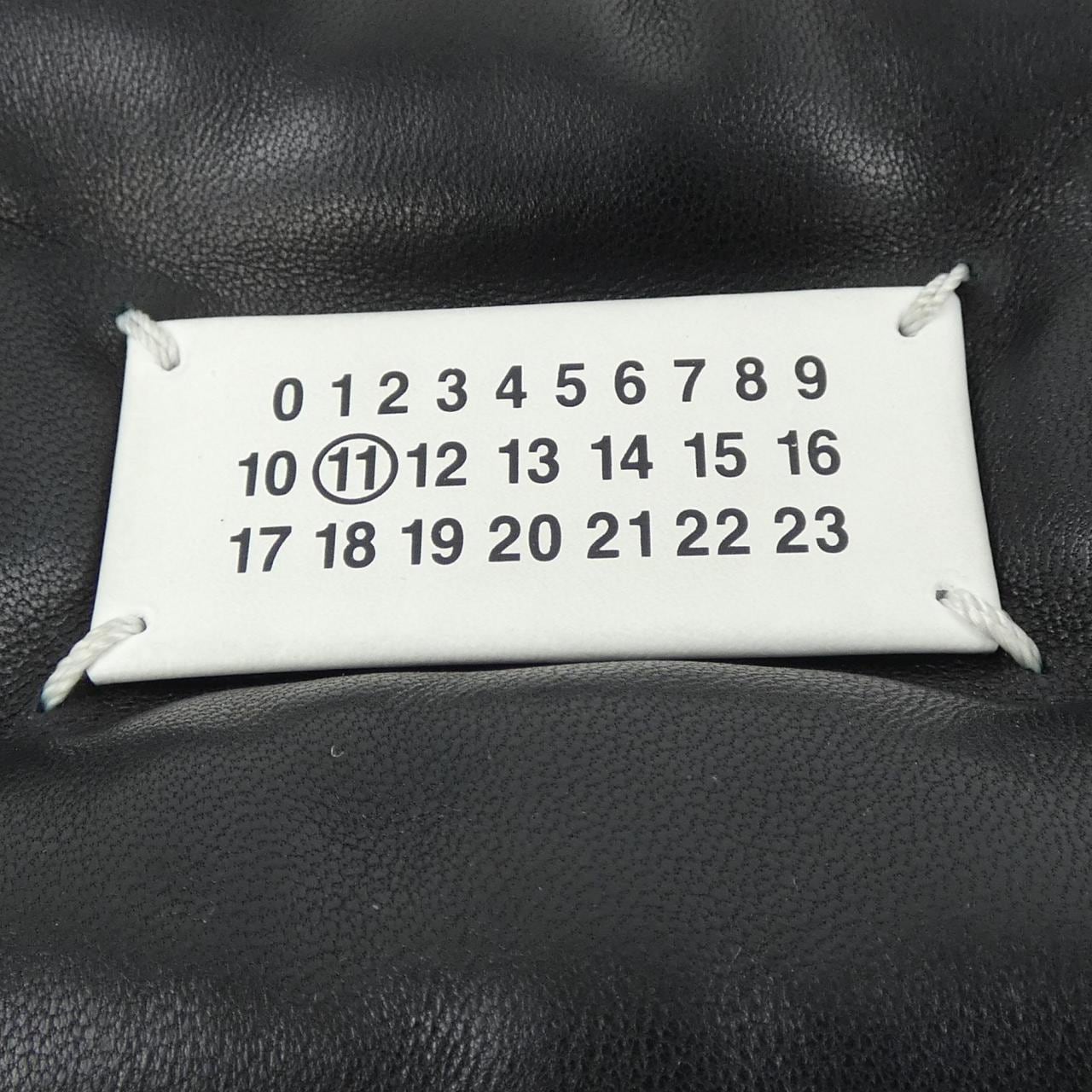 メゾンマルジェラ Maison Margiela グラム スラム フラップ SB1WG0019 BAG