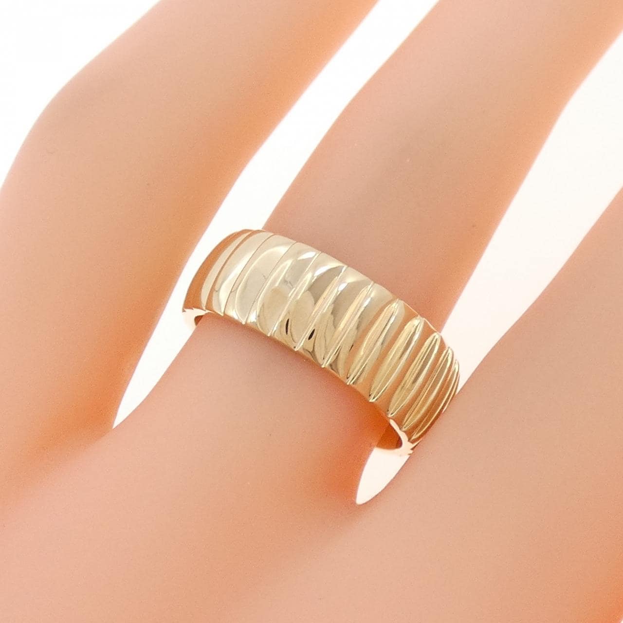 ココシュニック K10 リング