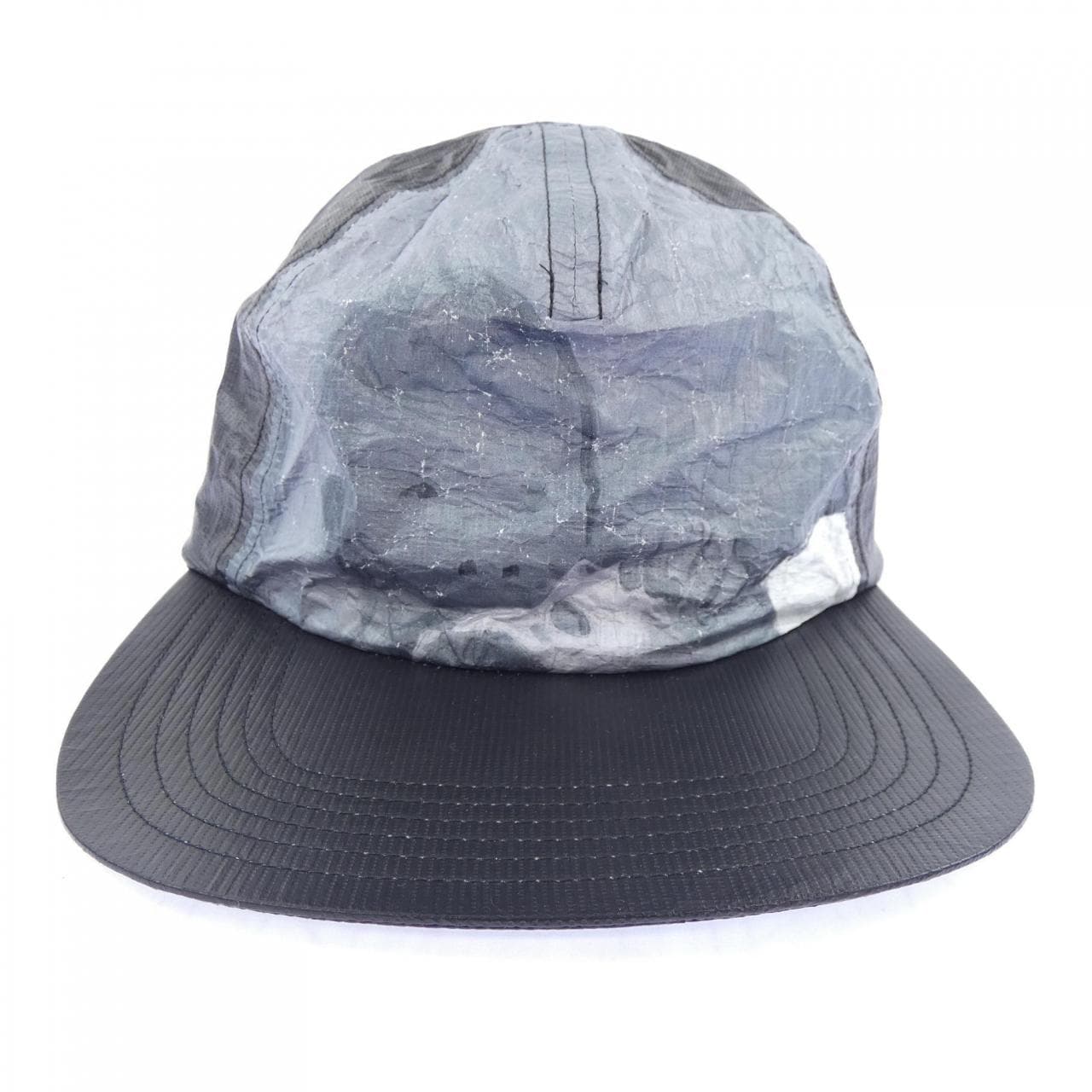 アンダーカバー UNDER COVER UC1D4H02-5/KIJIMA TAKAYUK キャップ