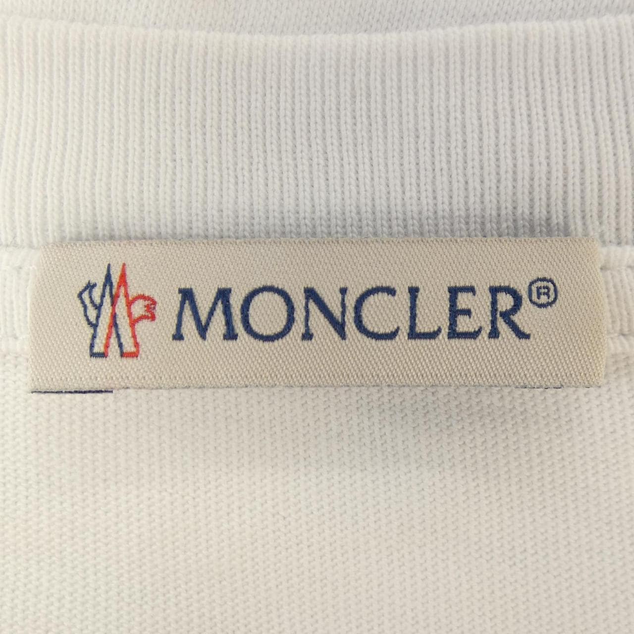 モンクレール MONCLER Tシャツ
