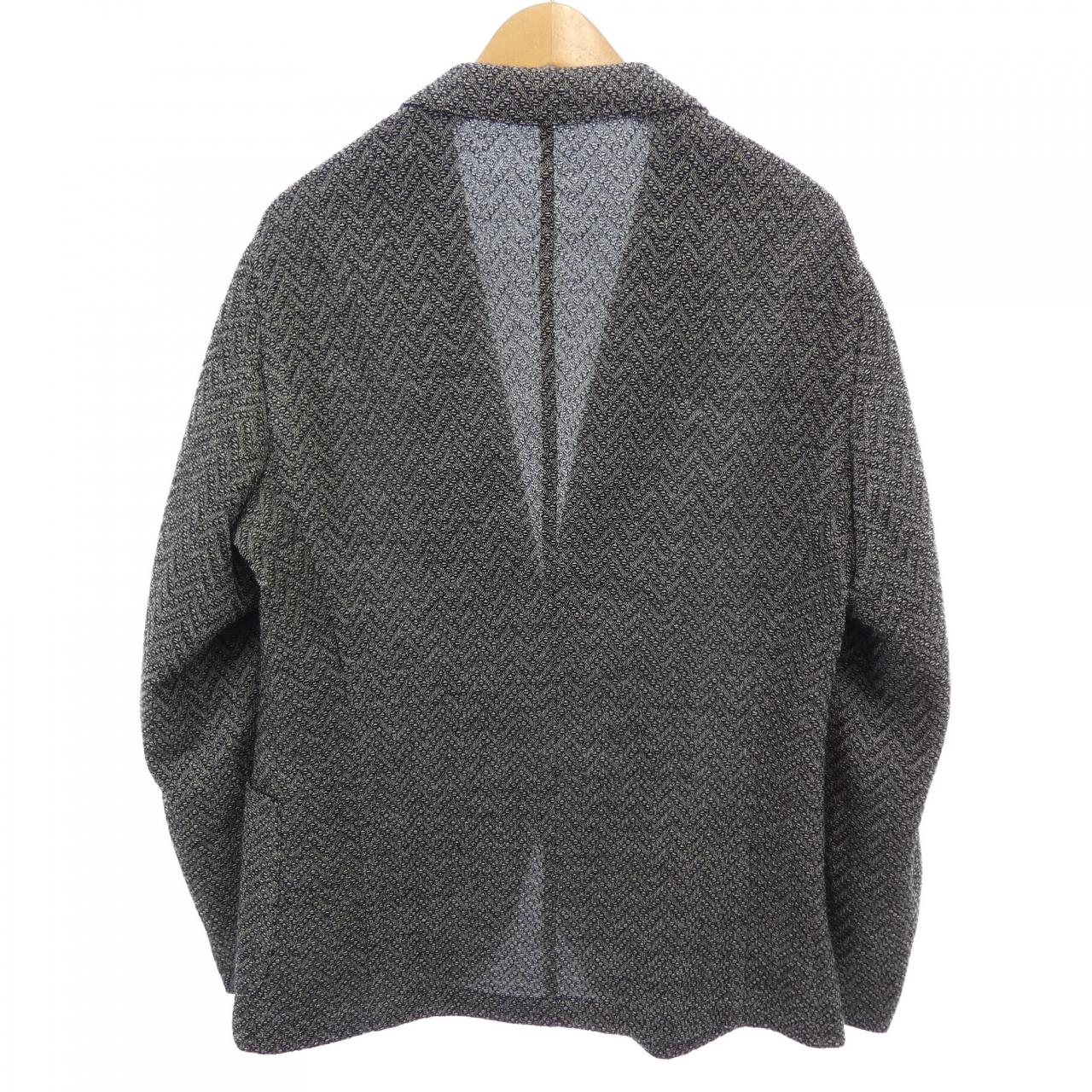 エンポリオアルマーニ EMPORIO ARMANI EM000437 AF19382 ジャケット