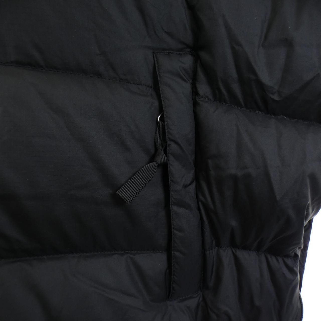 ザノースフェイス THE NORTH FACE MM6 S62AN0041 ダウンベスト