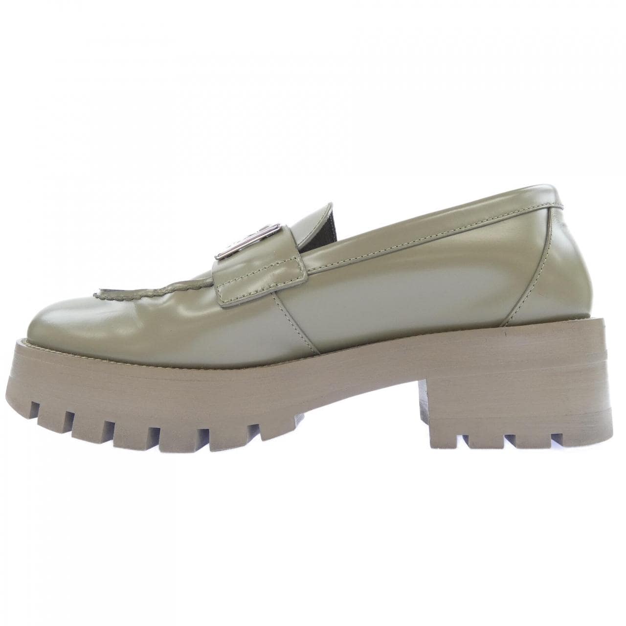 シャネル CHANEL ローファー LOAFERS G45156B13995 シューズ