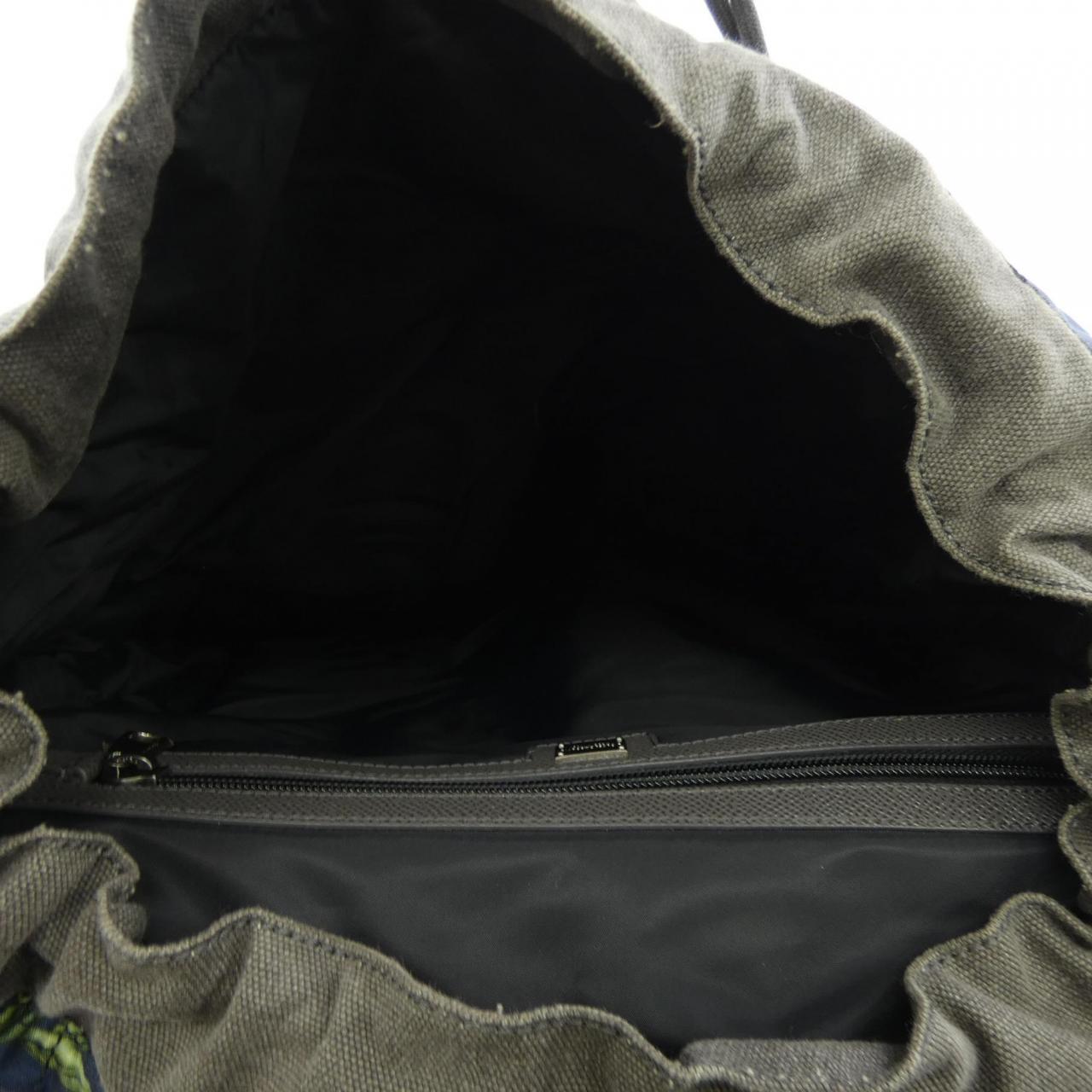 ドルチェアンドガッバーナ DOLCE&GABBANA BACKPACK