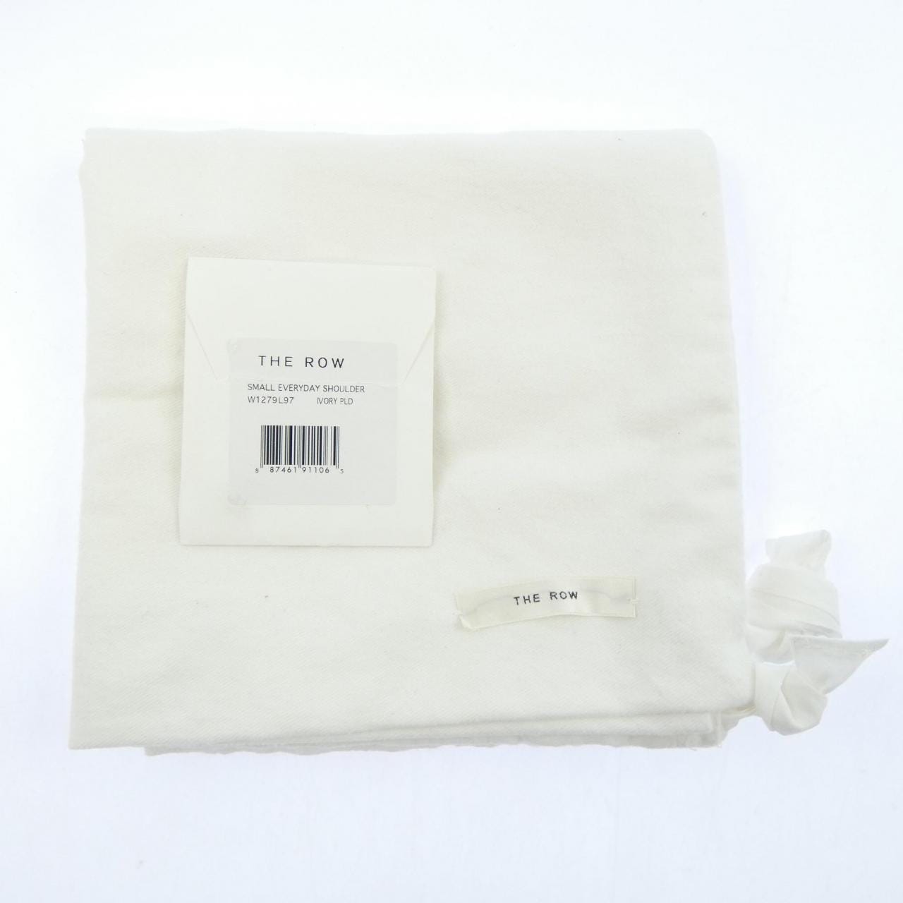 ザロウ THE ROW EVERYDAY SHOULDER W1279 L97 BAG