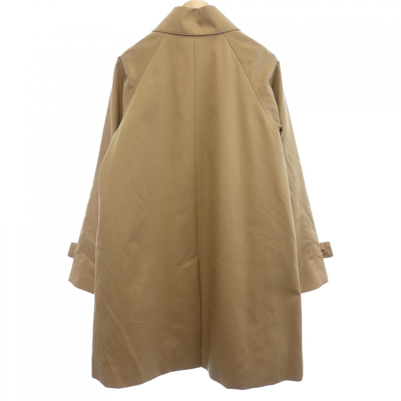 アクアスキュータム Aquascutum トレンチコート