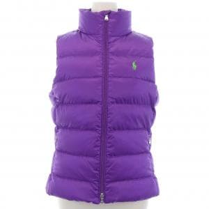 RALPH LAUREN GOLF ダウンベスト