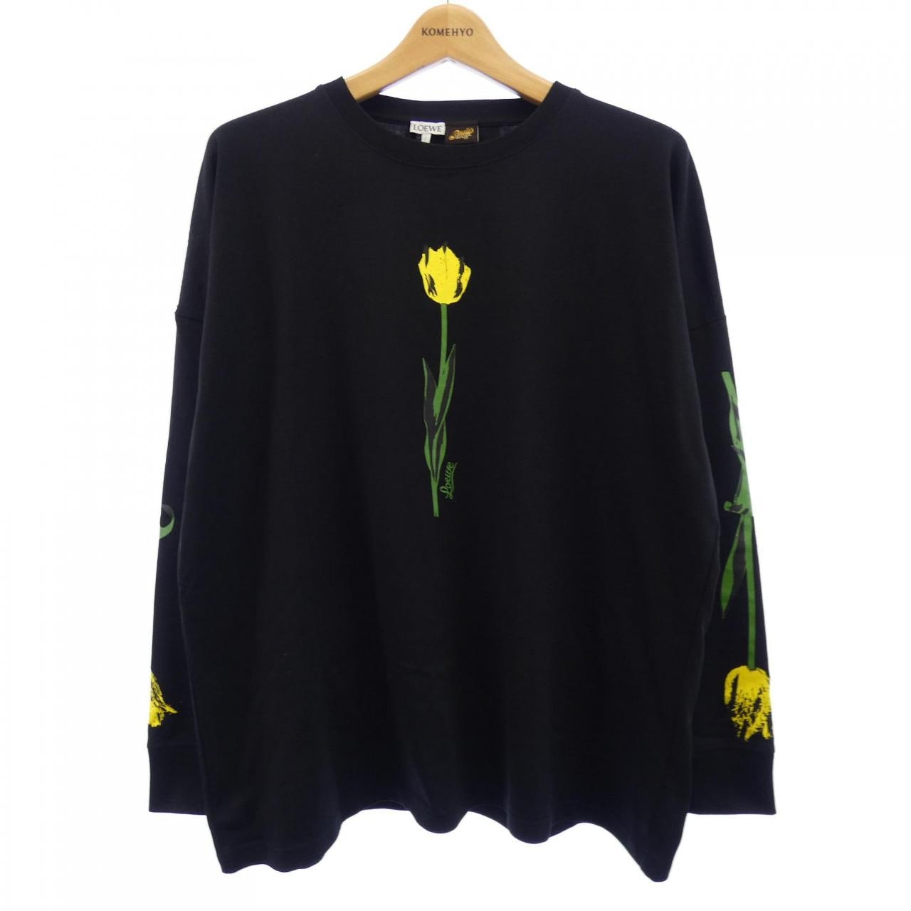 ロエベ LOEWE H616Y23X31 Tシャツ