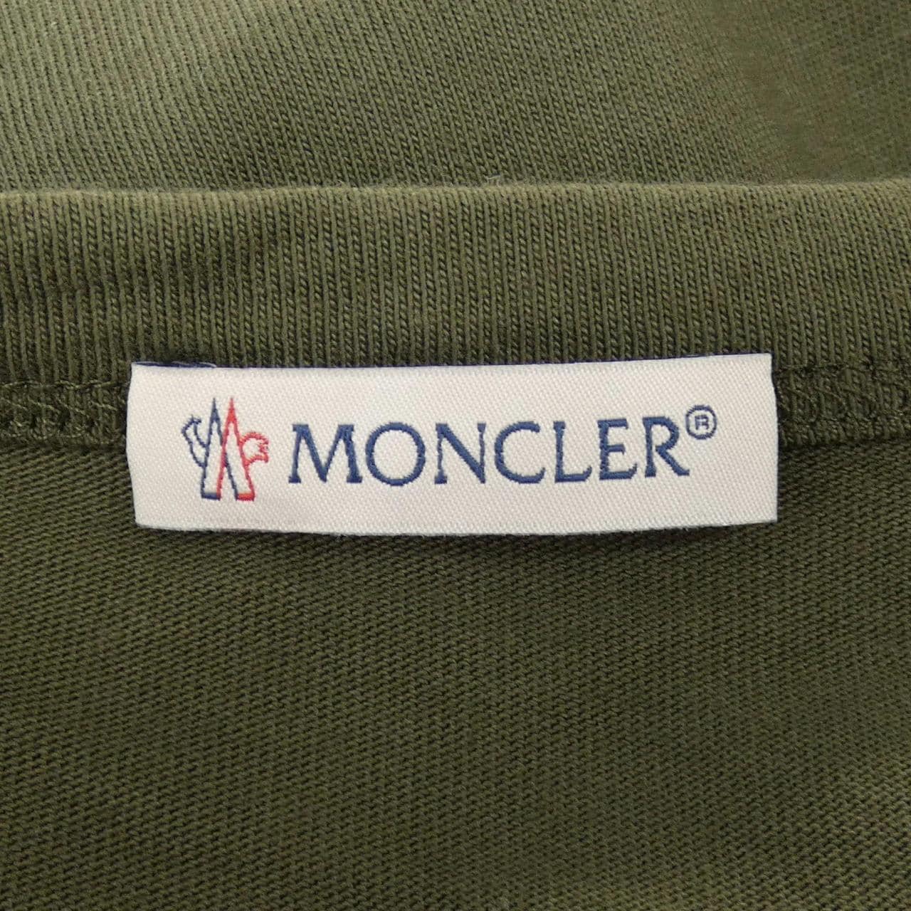 モンクレール MONCLER G20918C00002 Tシャツ