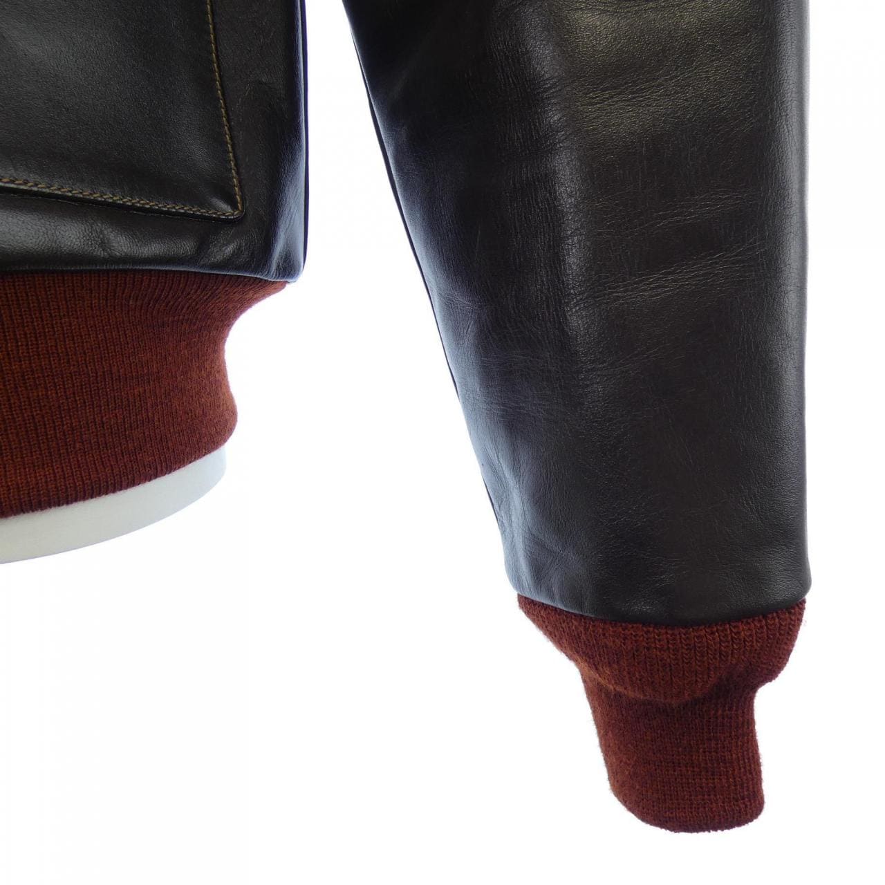 バズリクソンズ BUZZ RICKSON'S BR80644 レザージャケット