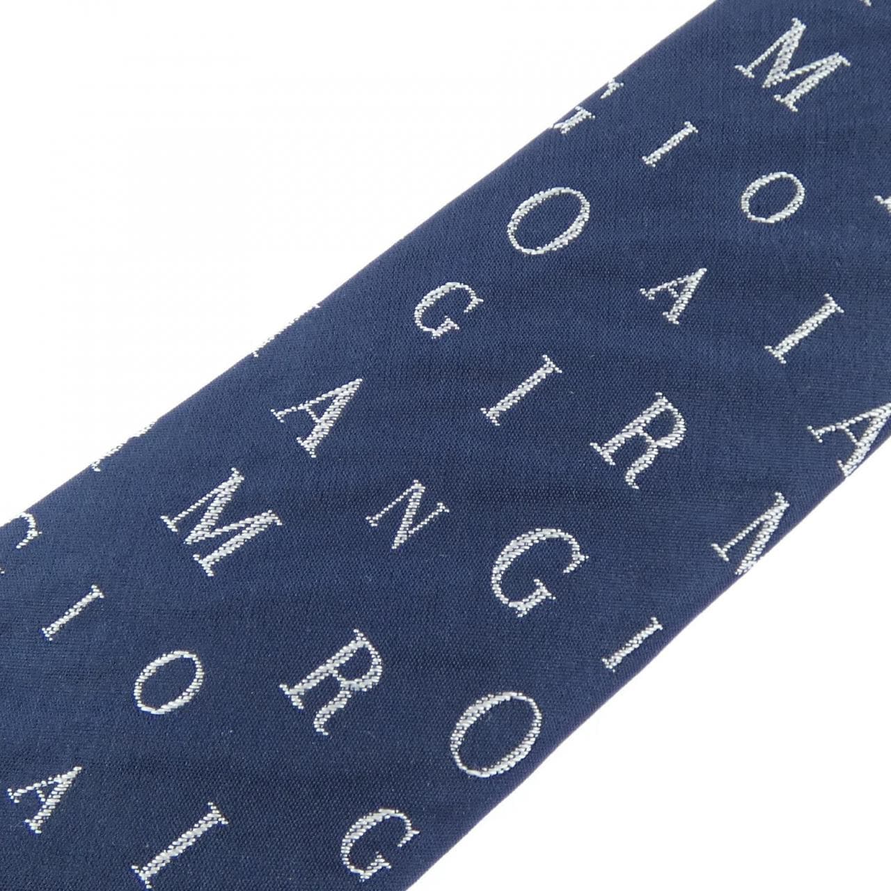 ジョルジオ アルマーニ GIORGIO ARMANI NECKTIE