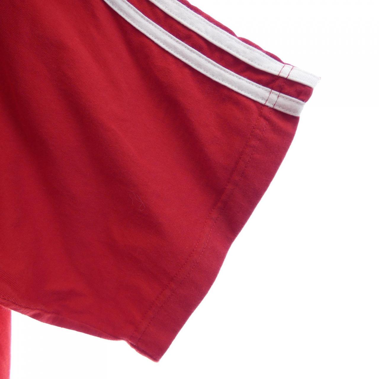 バレンシアガ BALENCIAGA ADIDAS 739101 TNVA6 Tシャツ