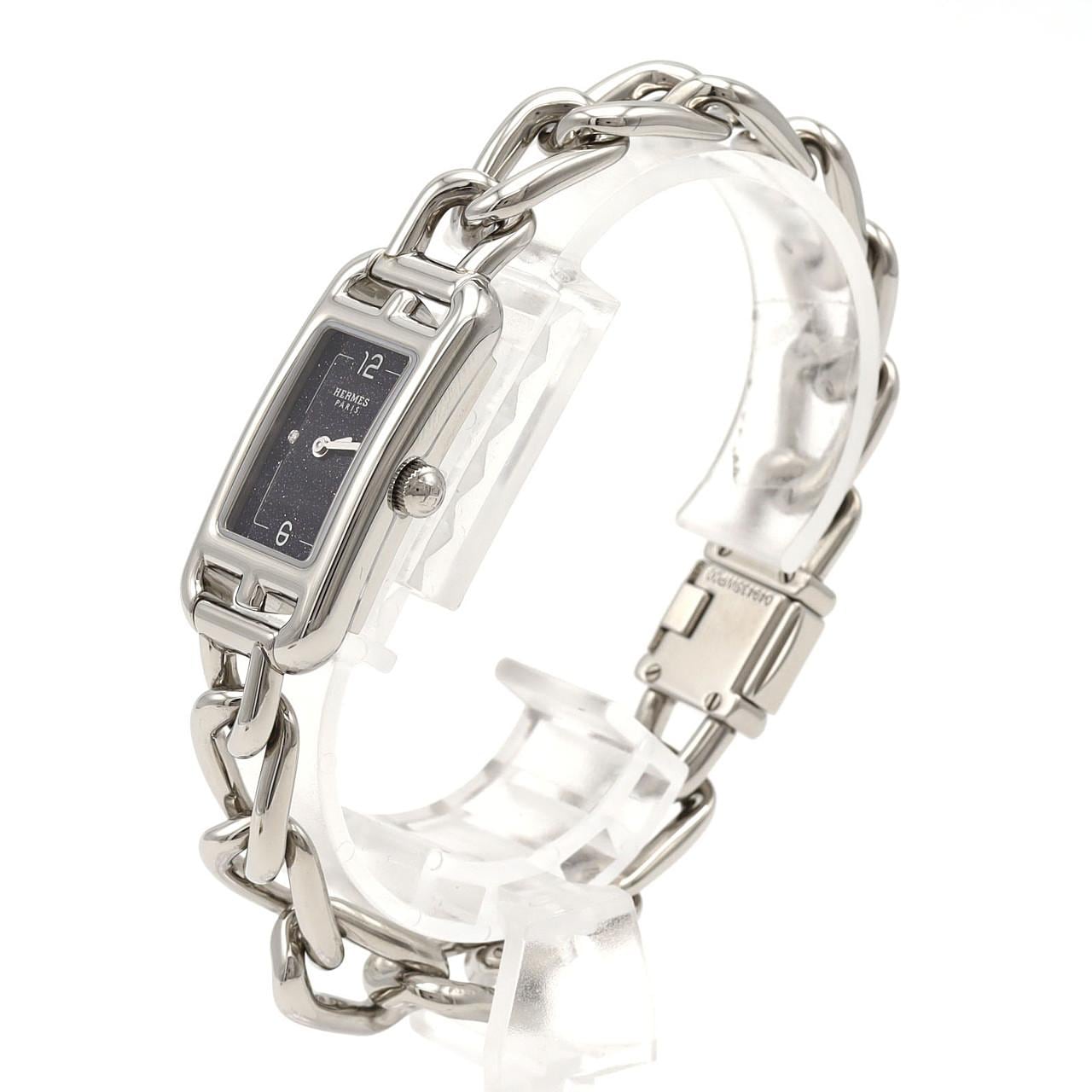 エルメス ナンタケット･2P NA2.110 SS クォーツ