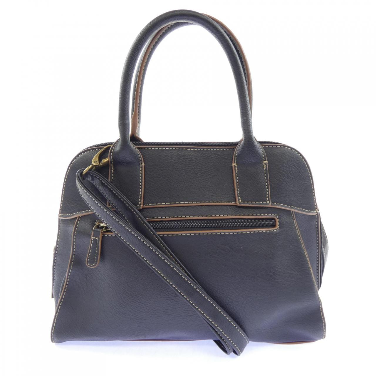 ROOTS BAG