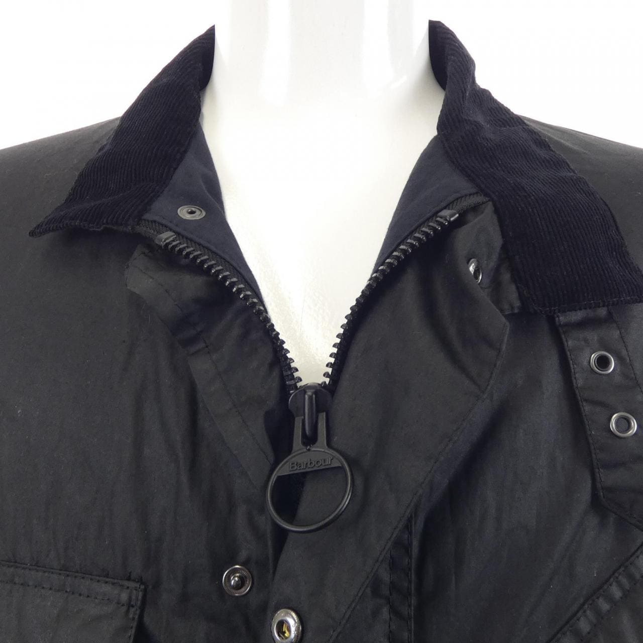 バブアー BARBOUR SATURDAYS NYC ジャケット