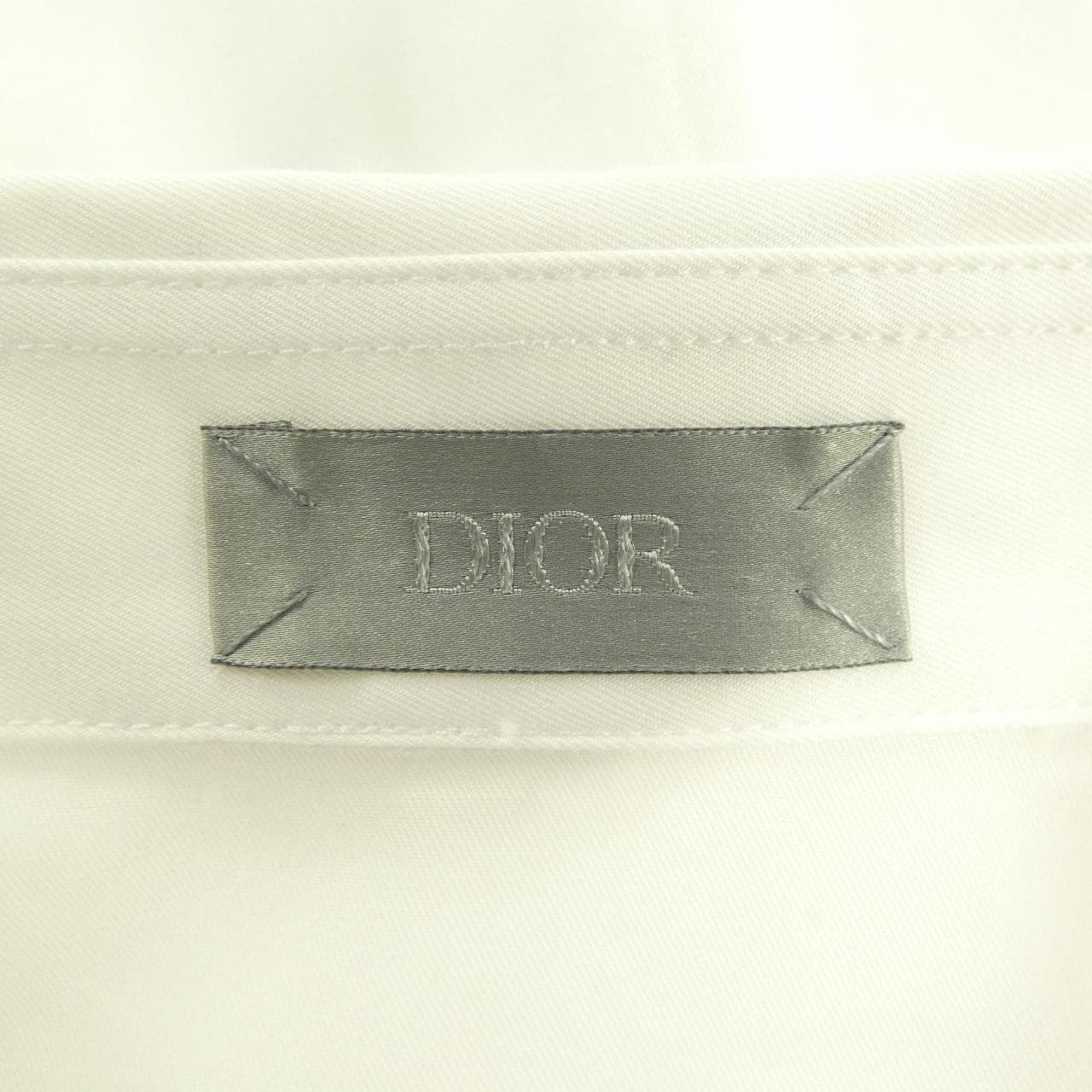 ディオール DIOR KAWS 393C532E7017 S／Sシャツ