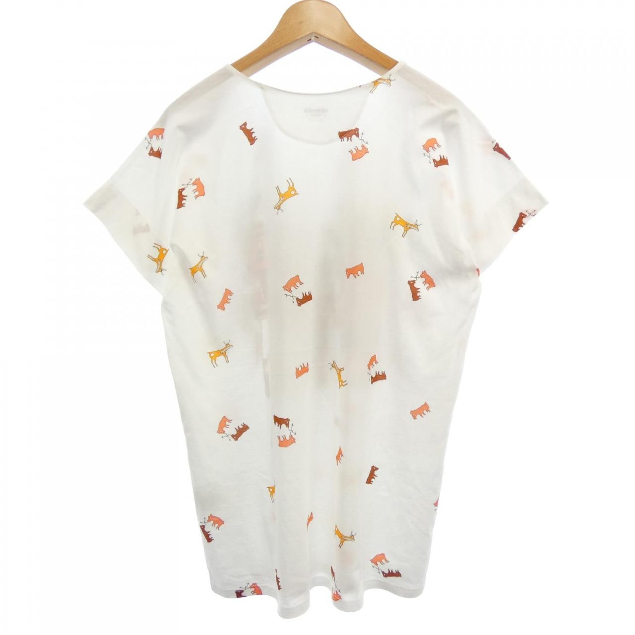 エルメス HERMES Tシャツ