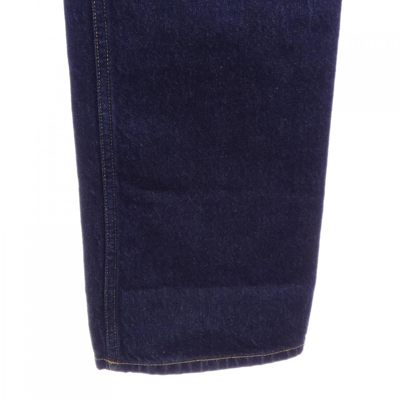 ルイヴィトン LOUIS VUITTON ストレートカット ウォッシュデニム FUPA07EFY ジーンズ