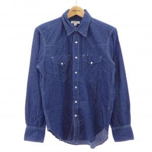 エンジニアードガーメンツ ENGINEERED GARMENTS シャツ