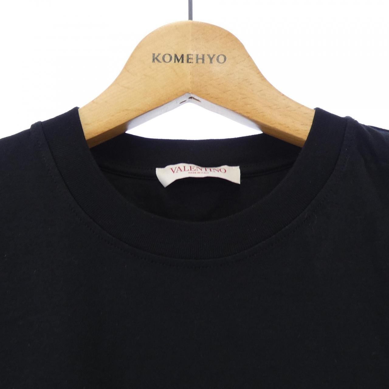 ヴァレンティノ VALENTINO 5V3MG10V96P Tシャツ