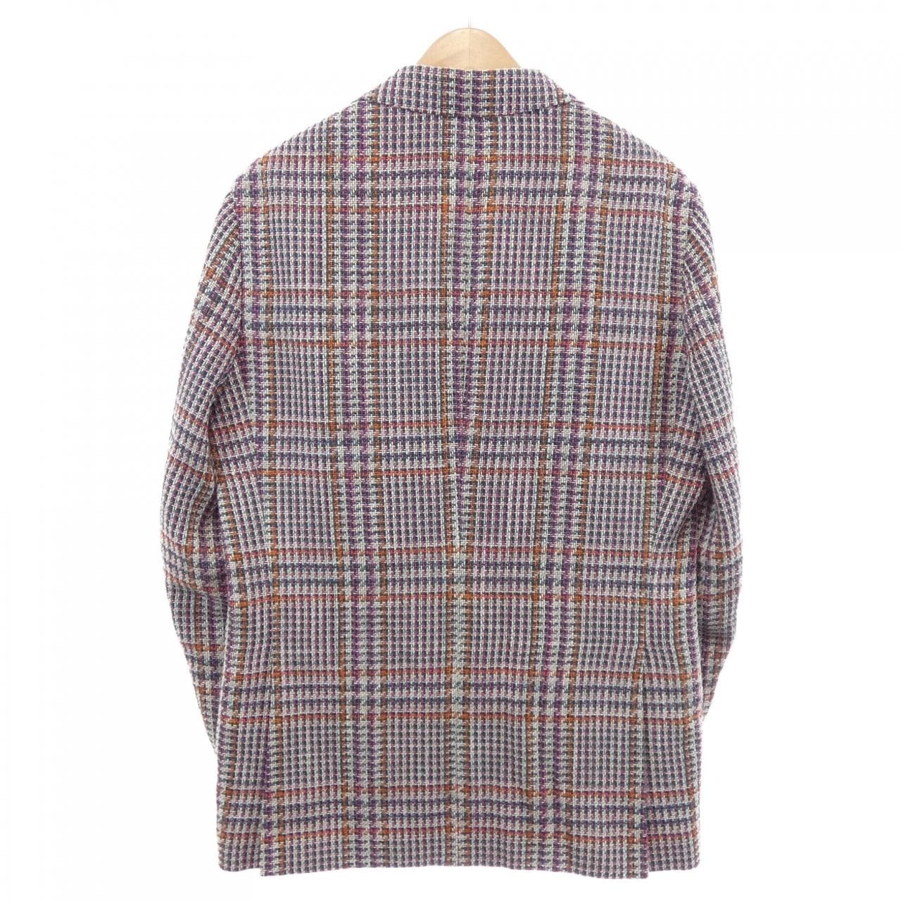 エトロ ETRO 231-11807-1043 ジャケット