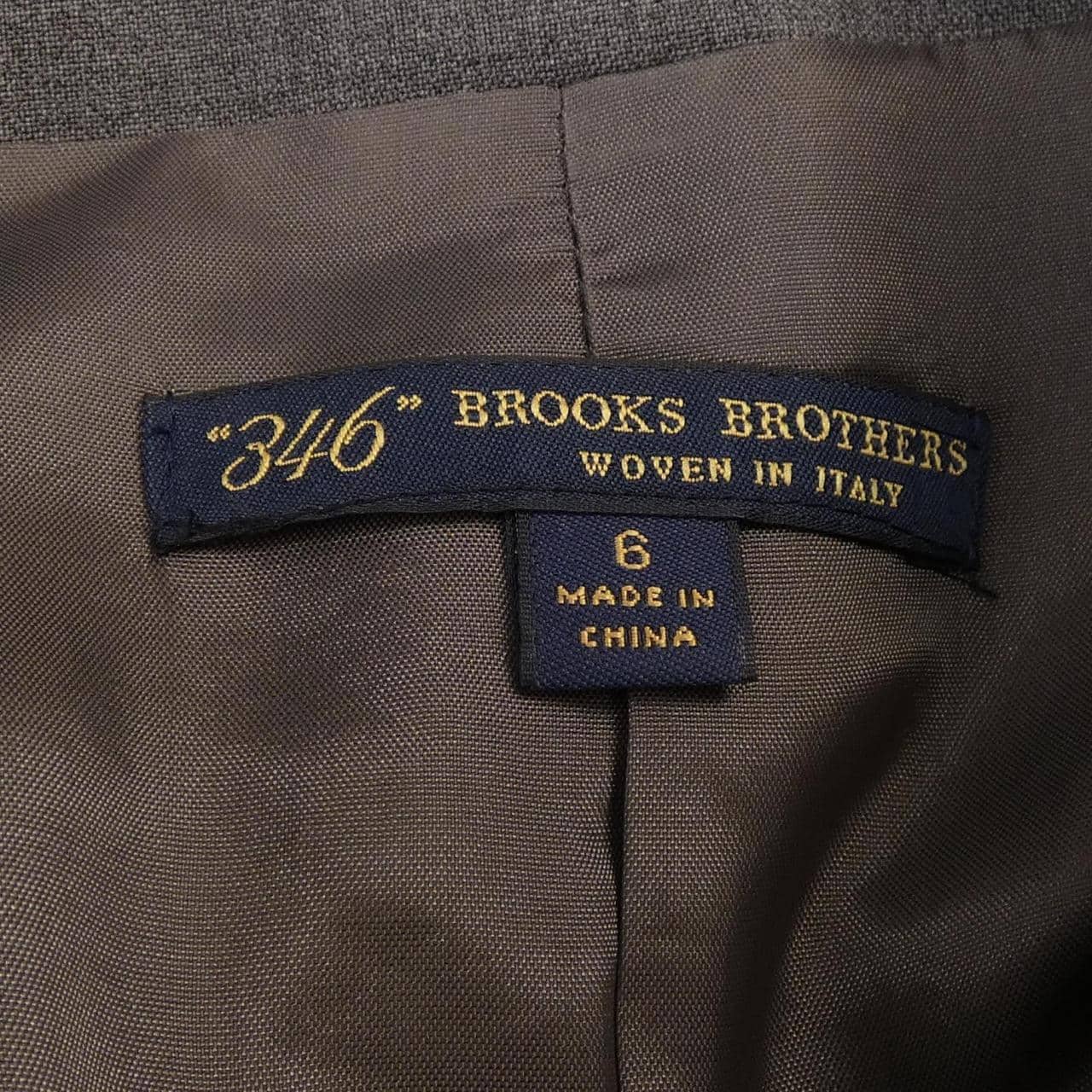 ブルックスブラザーズ BROOKS BROTHERS ジャケット