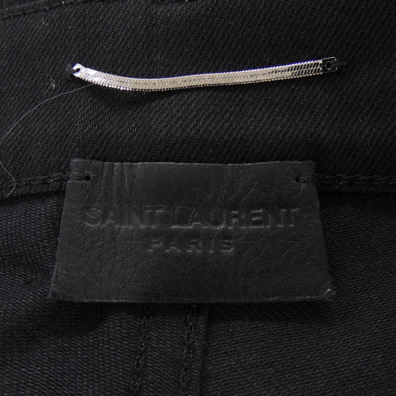 サンローラン SAINT LAURENT 527389 YO500 ジーンズ
