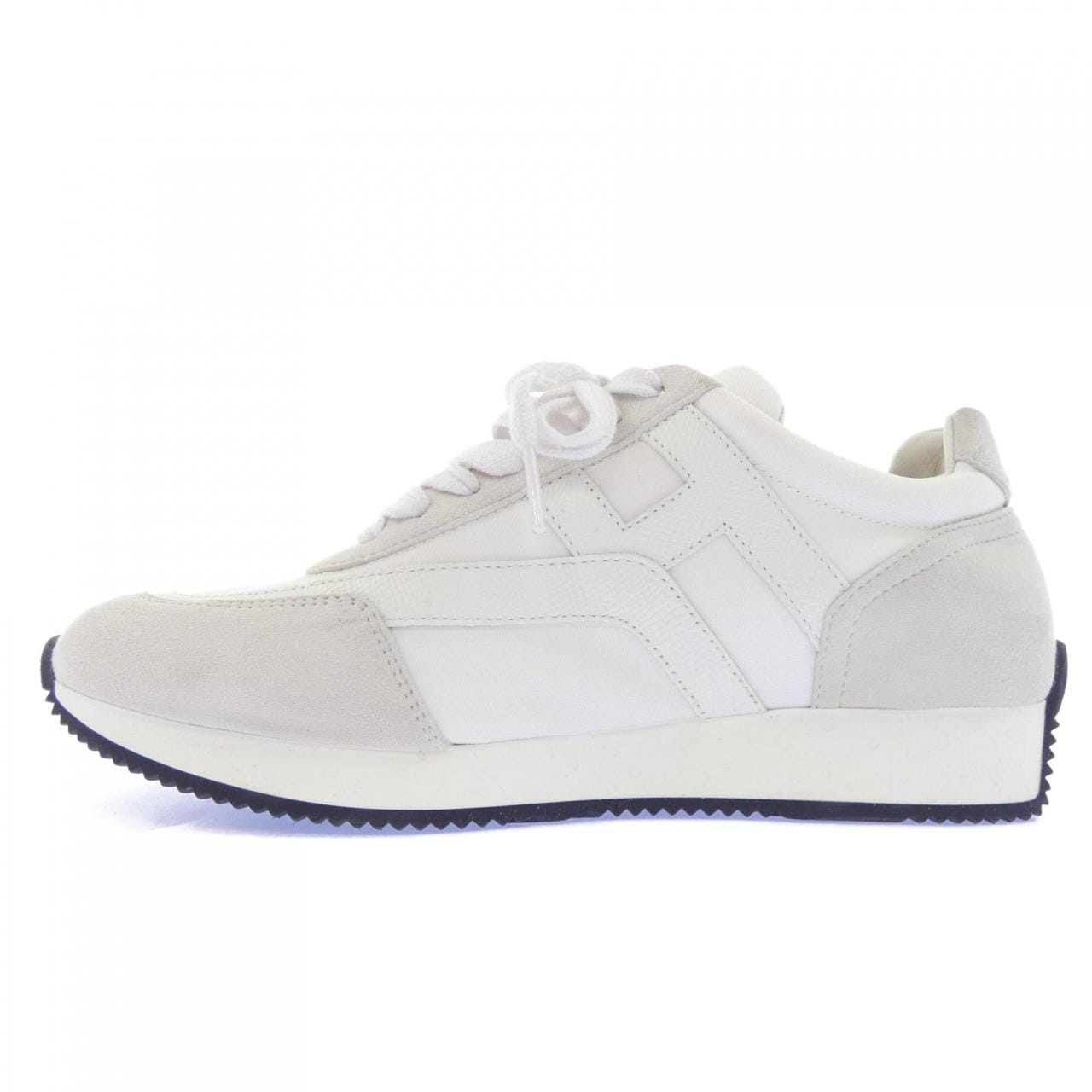 エルメス HERMES クリス CHRIS 211105Z スニーカー