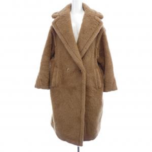 マックスマーラ Max Mara TEDDY テディベア コート