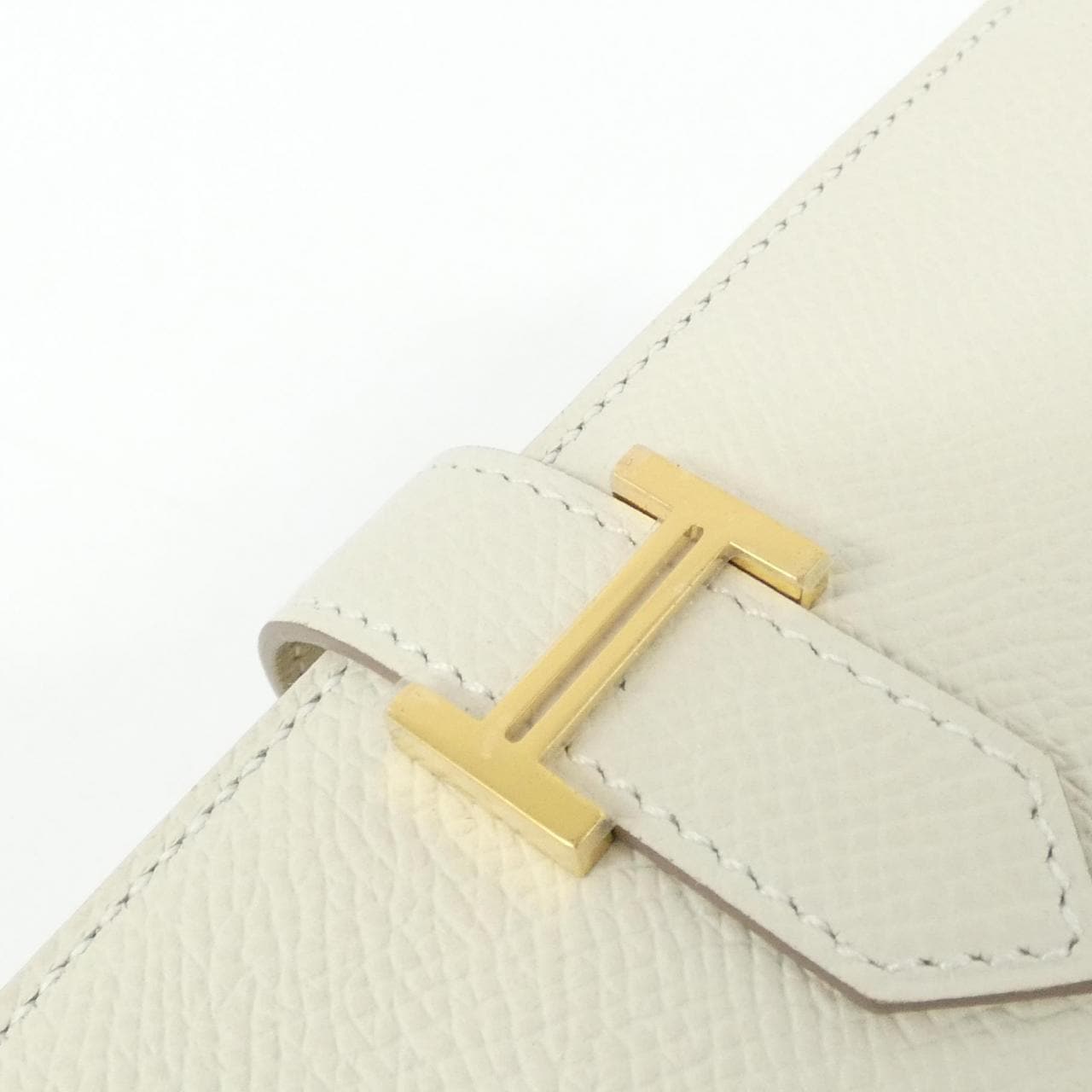 【未使用品】エルメス ベアン スフレ 039785CC 財布