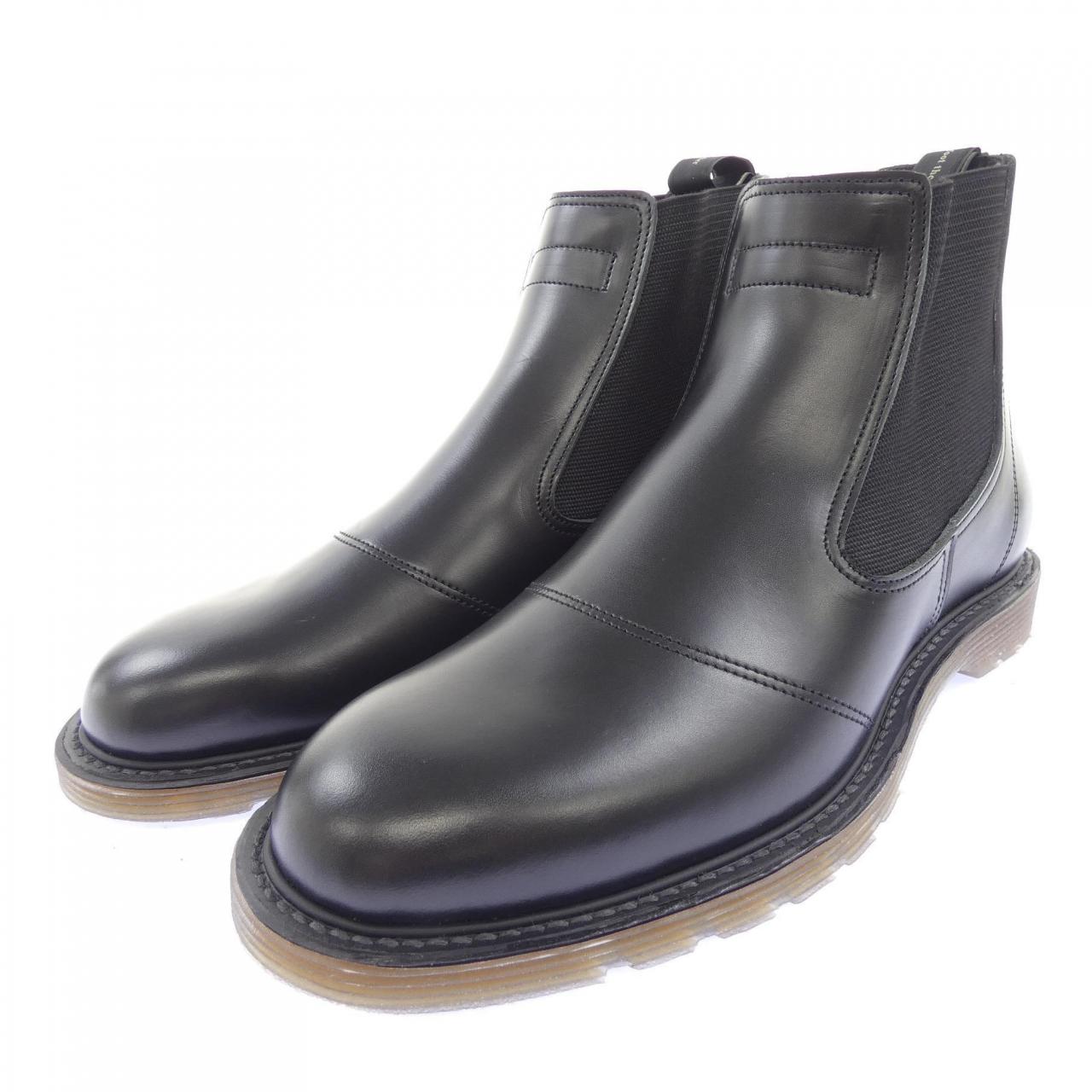 フットザコーチャー FOOT THE COACHER ブーツ