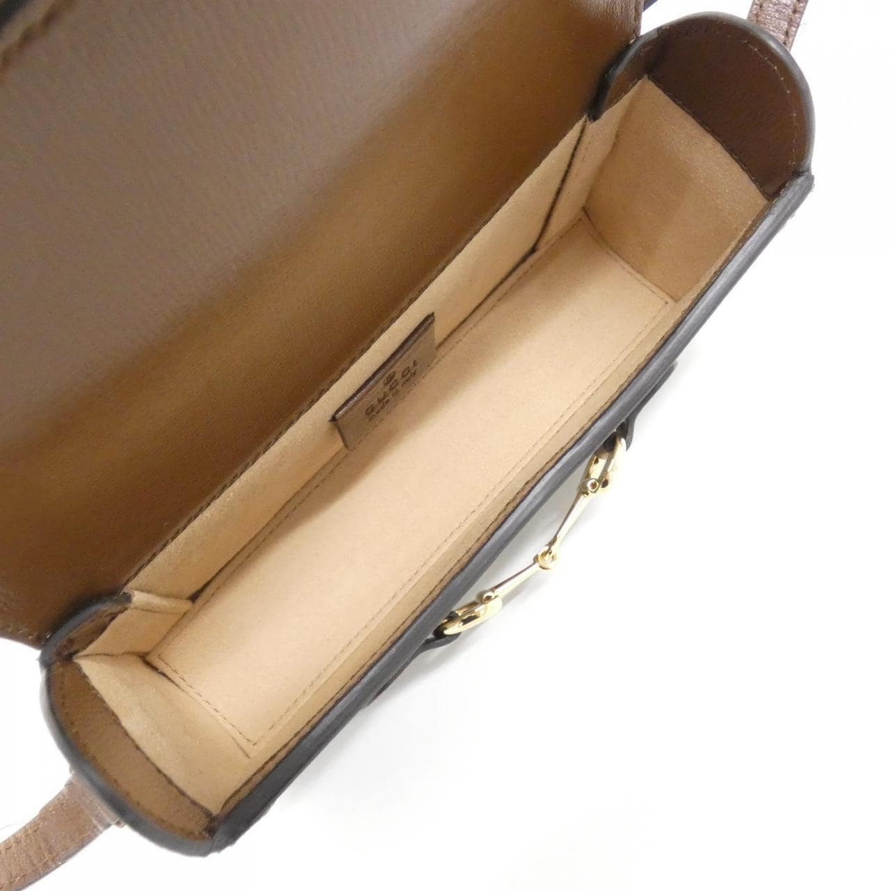 グッチ GUCCI HORSEBIT 1955 699296 92TCG ショルダーバッグ
