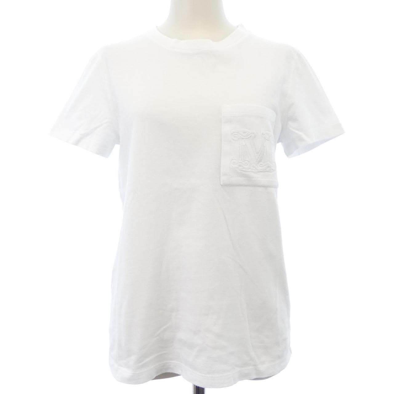 マックスマーラ Max Mara Tシャツ