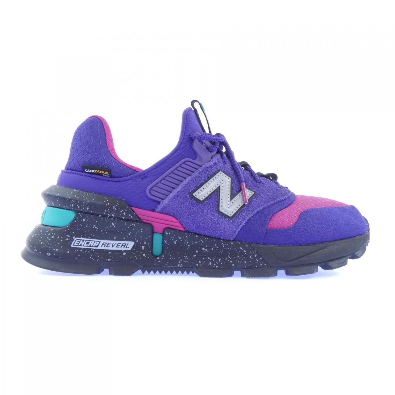 ニューバランス NEW BALANCE MS997SA スニーカー