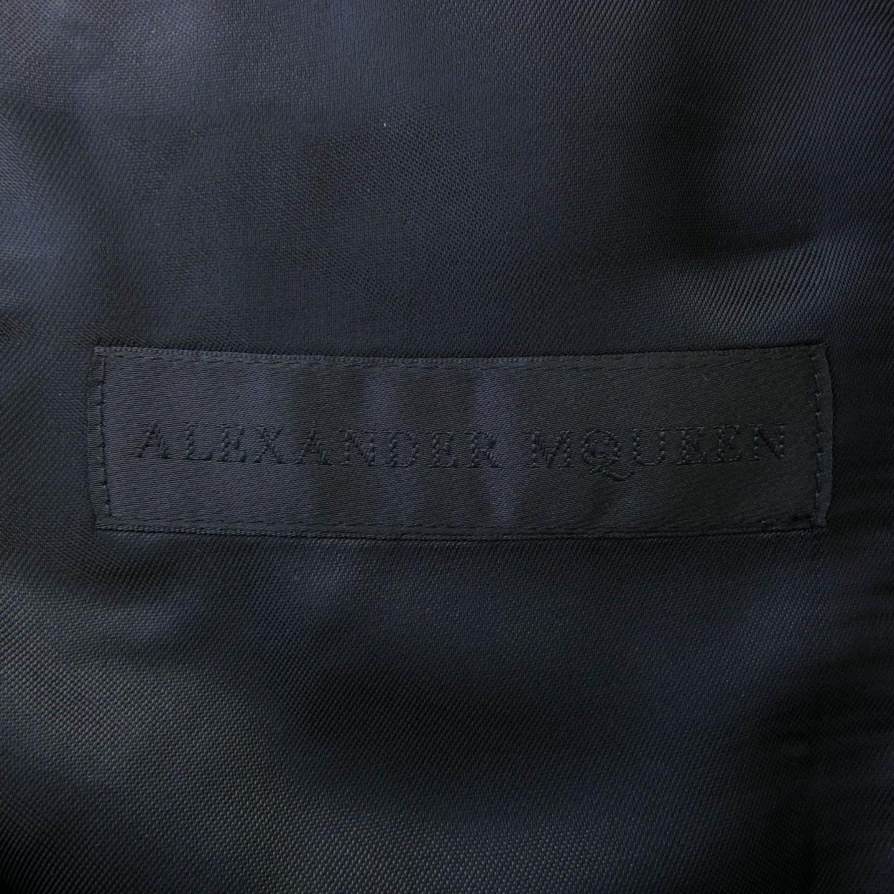 アレキサンダーマックイーン ALEXANDER McQUEEN 266697 ジャケット
