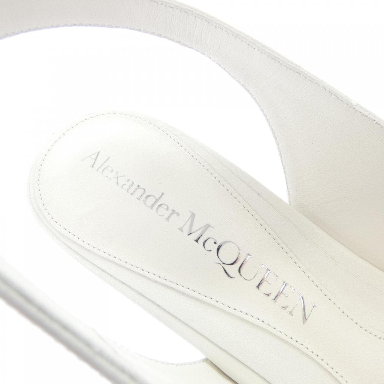 アレキサンダーマックイーン ALEXANDER McQUEEN B757494 シューズ