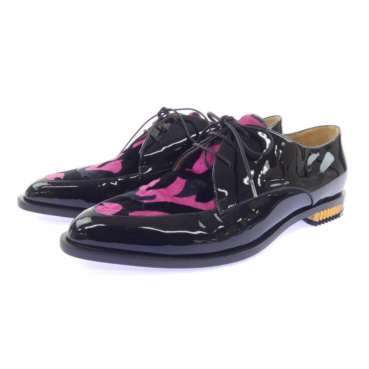 ジョルジオ アルマーニ GIORGIO ARMANI シューズ