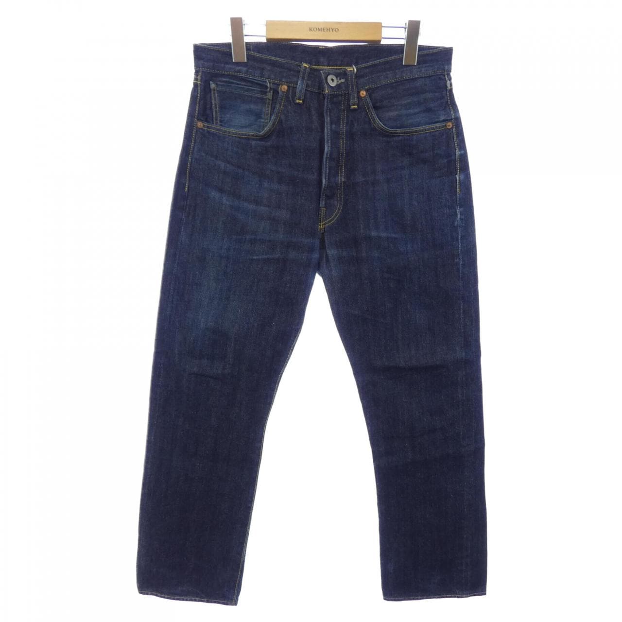 リーバイスヴィンテージクロージン LEVI'S VINTAGE CLOTHING S501XX ジーンズ