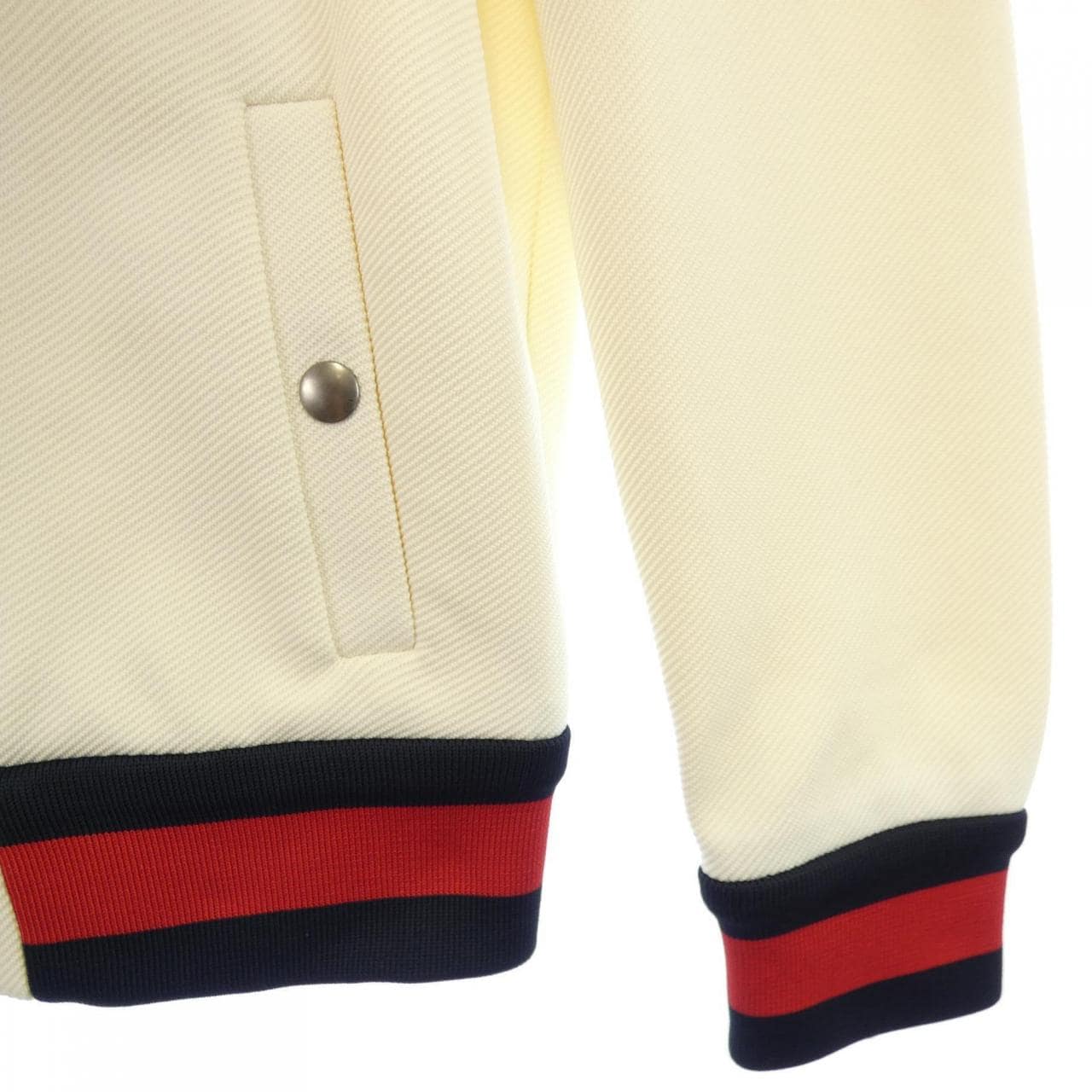 グッチ GUCCI 410422-X5741 ブルゾン